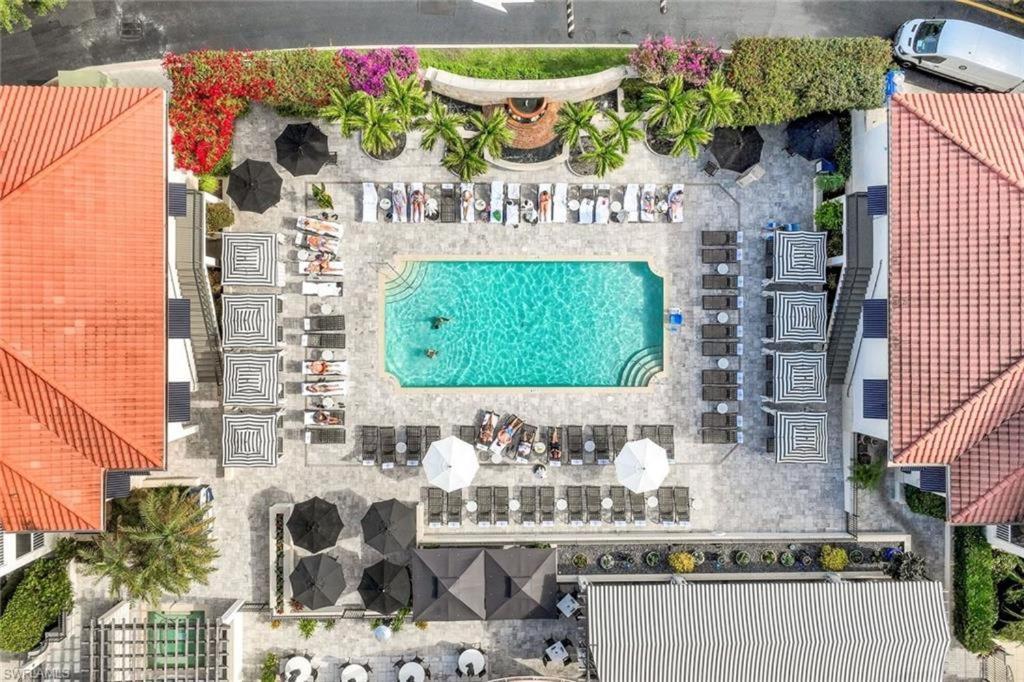Bellasera Resort North North Naples Exteriér fotografie
