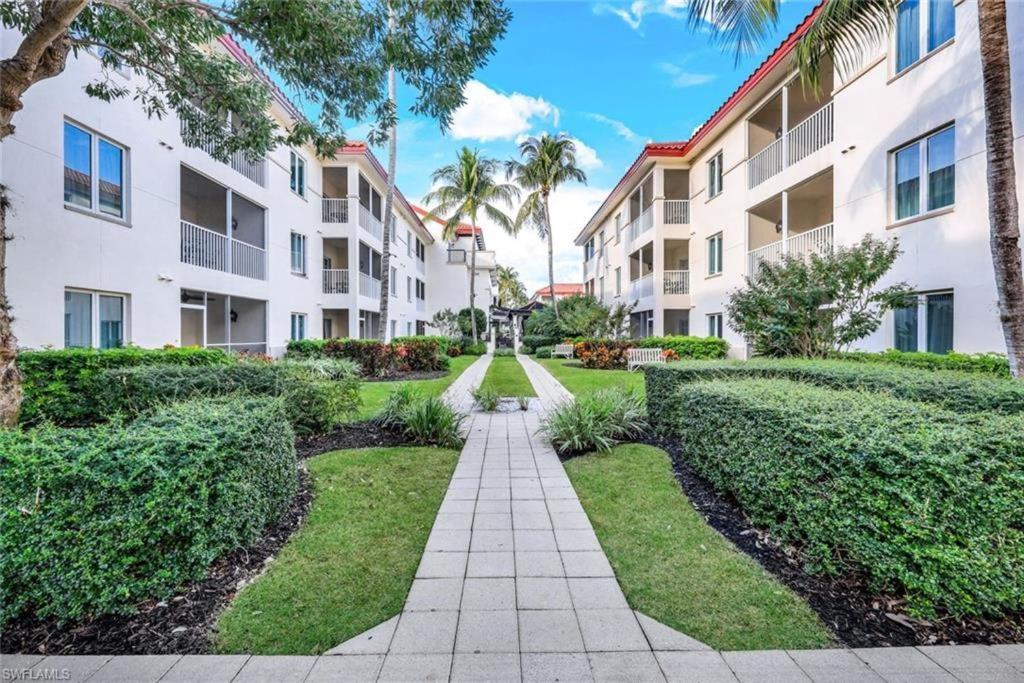 Bellasera Resort North North Naples Exteriér fotografie