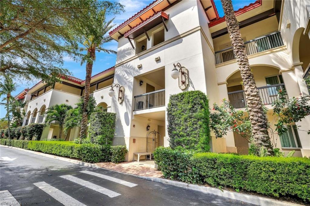 Bellasera Resort North North Naples Exteriér fotografie