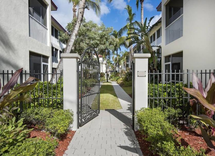 Bellasera Resort North North Naples Exteriér fotografie