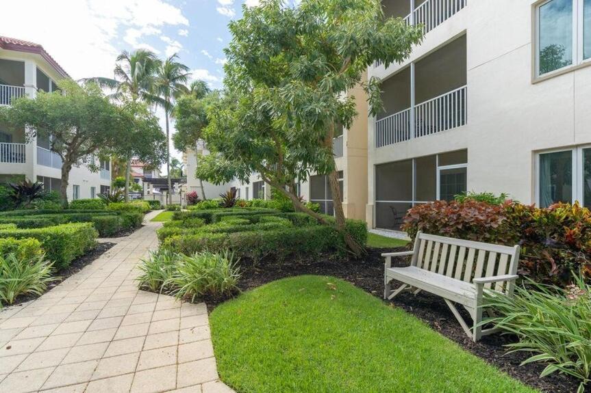 Bellasera Resort North North Naples Exteriér fotografie