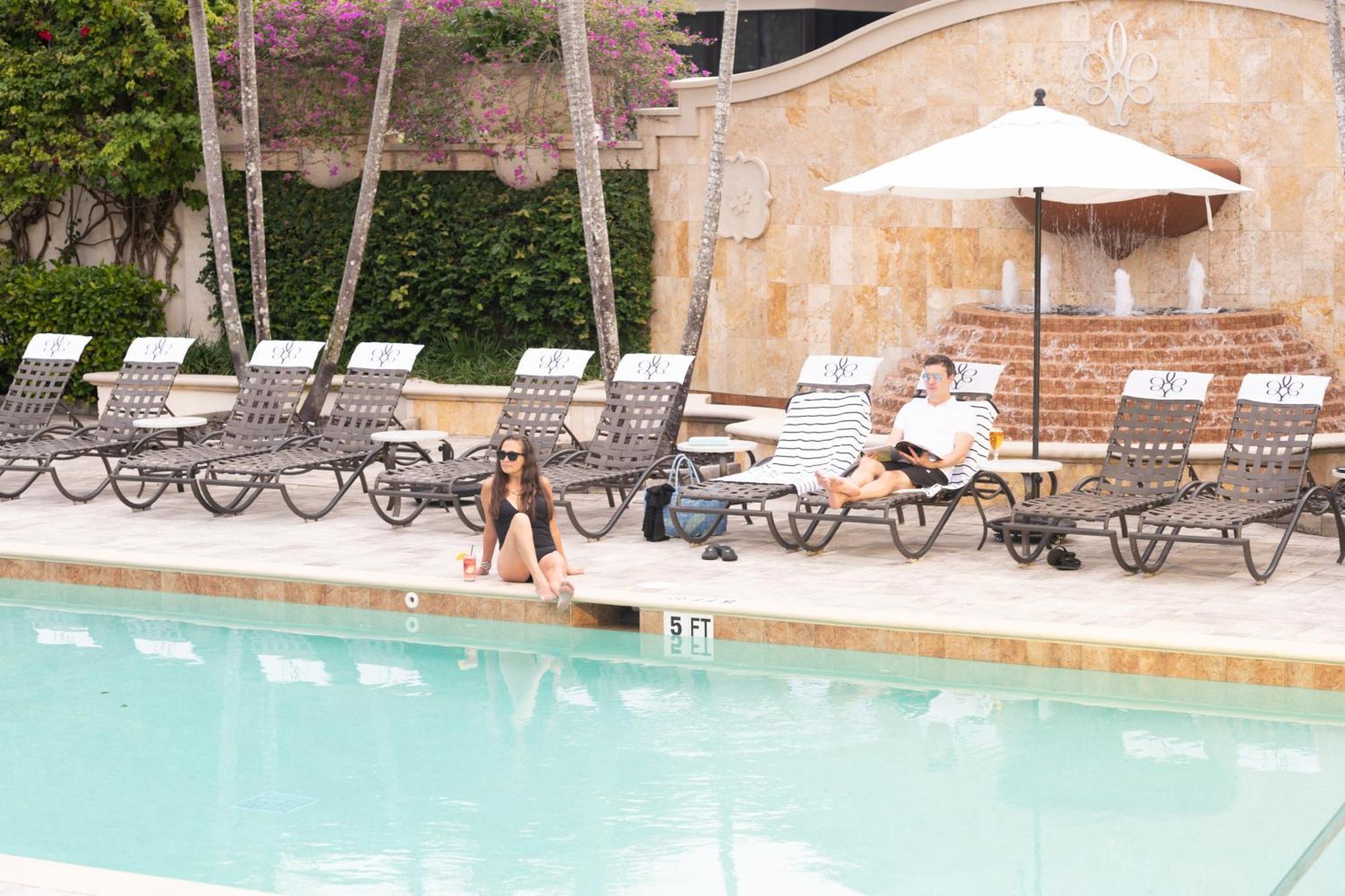 Bellasera Resort North North Naples Exteriér fotografie