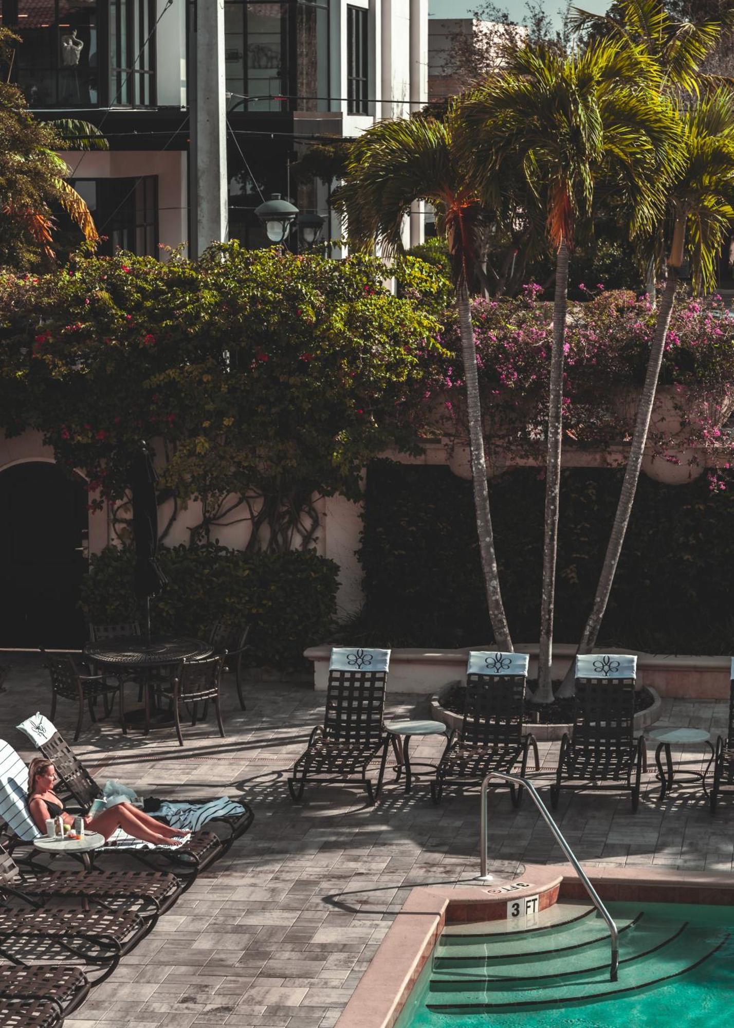Bellasera Resort North North Naples Exteriér fotografie