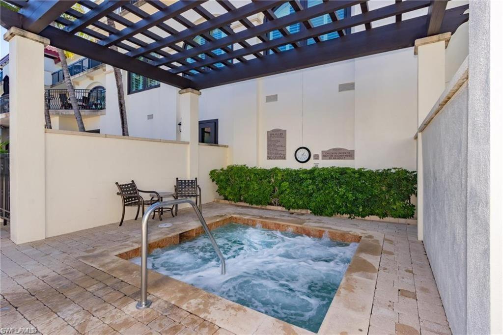 Bellasera Resort North North Naples Exteriér fotografie